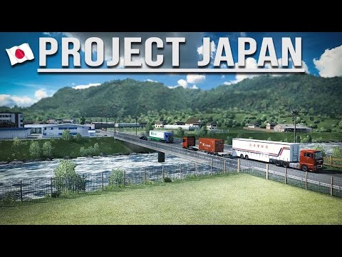 Project Japan v1.0.11 1.49