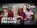 Call the Midwife | Season 13 Official Preview | PBS
