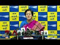 Delhi Education Minister Atishi Challenges ED Over Deleted Investigation Recordings | News9