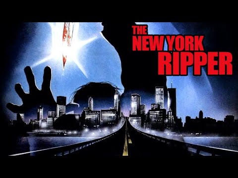 Lo Squartatore di New York'