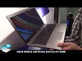 ASUS X550LD Nvidia GeForce GT 820M (ASUS X-series refresh)