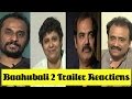 Baahubali 2 Trailer - Directors give their Take !