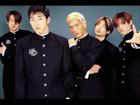 사랑해 그리고 기억해 - 지오디 Love and Remember Rememberance Memory g.o.d