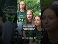 Sandy Hook survivors discuss graduating school without 20 of their classmates  - 01:00 min - News - Video