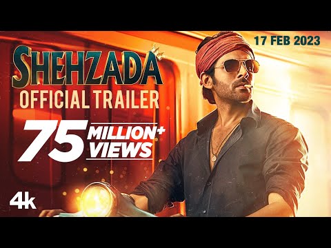 Shehzada'