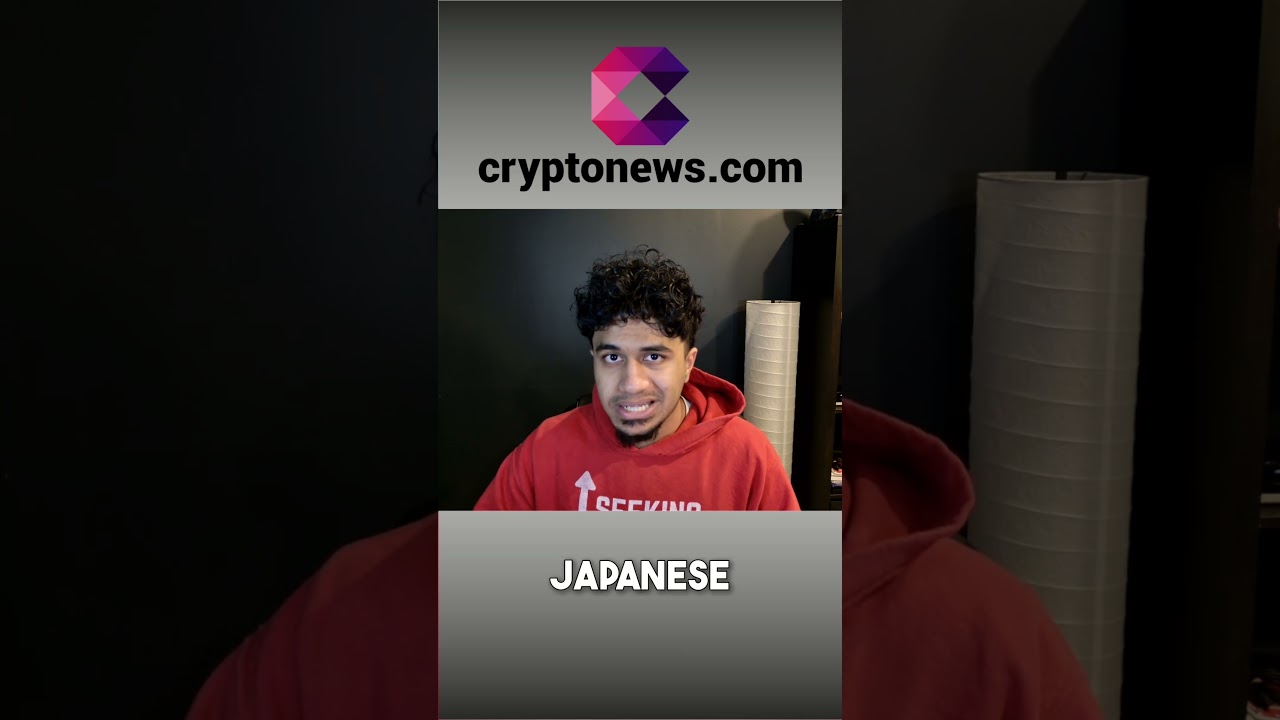 Japanese Yen Stablecoin JPYR: The Future of Crypto? shorts