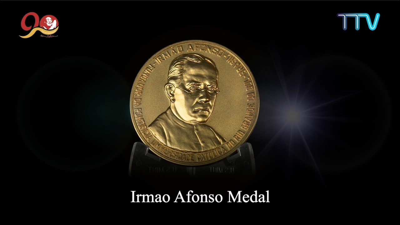 ON THIS DAY: June 9, 1992, His Holiness the Great 14th Dalai Lama was awarded "Irmao Afonso Medal".