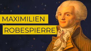 Maximilien Robespierre: Hero and Criminal of the French Revolution