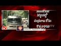 New bullet-proof bus for Chandrababu