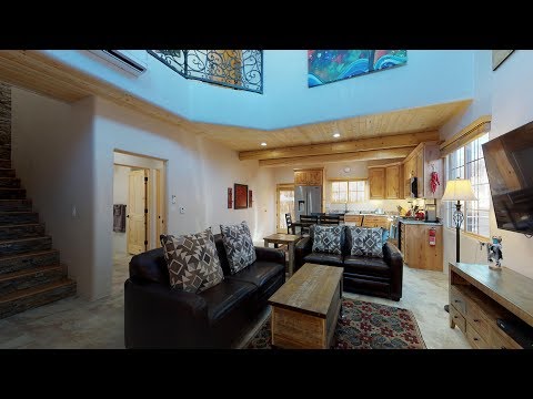Property video