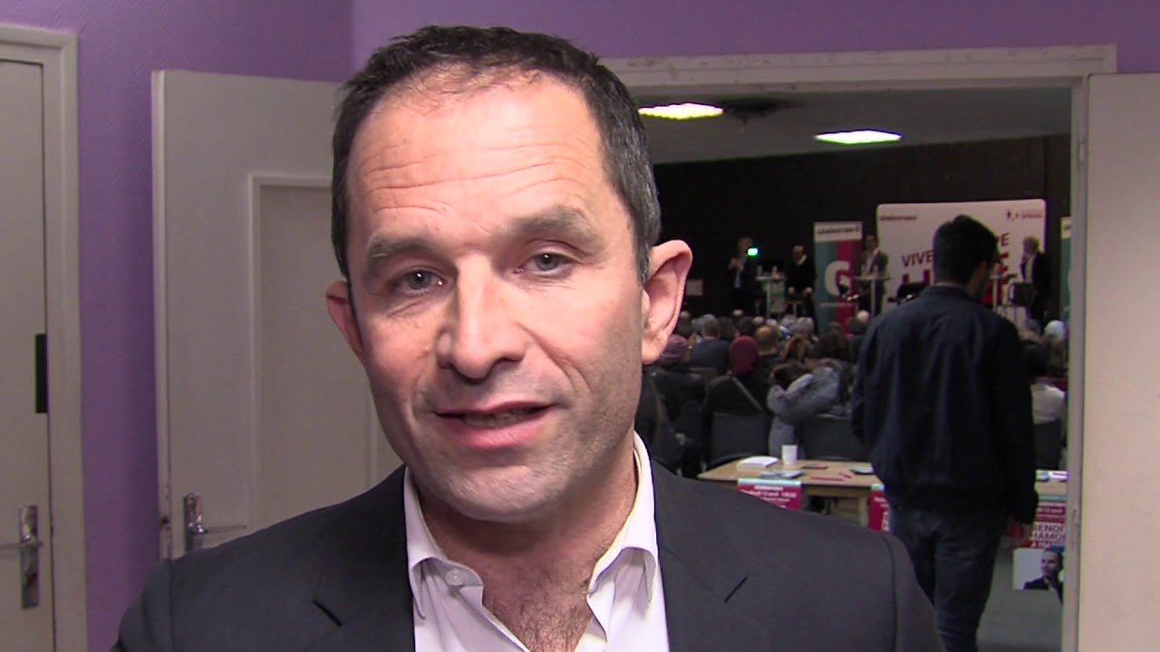 Yvelines | Européennes 2019 – 3 questions à … Benoit Hamon (Génération.s)