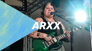 Arxx - Good Boy (BBC Music Introducing at Glastonbury 2024)