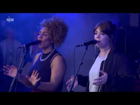 Years & Years - N-JOY Starshow 2016