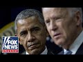 ‘The Five’: Team Obama hits the Biden campaign with a left hook