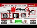 Voting Underway on 20 Seats in Kerala |  Exclusive Ground Report From Thiruvananthapuram | NewsX  - 04:29 min - News - Video