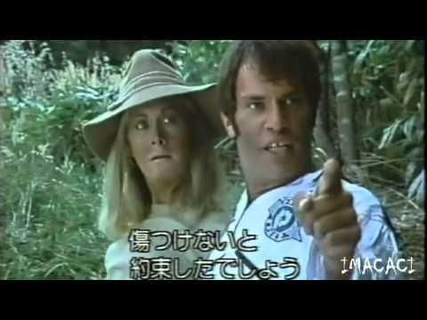 The Last Dinosaur'