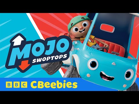 Mojo Swoptops'