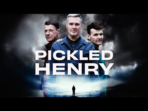 Pickled Henry'