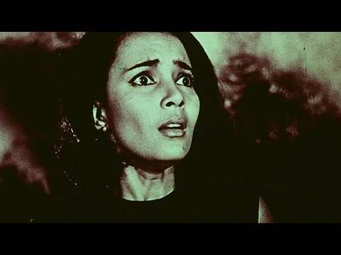 Kulay dugo ang gabi'