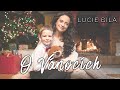 Karaoke song O Vánocích - Lucie Bílá, Published: 2023-12-24 13:41:55