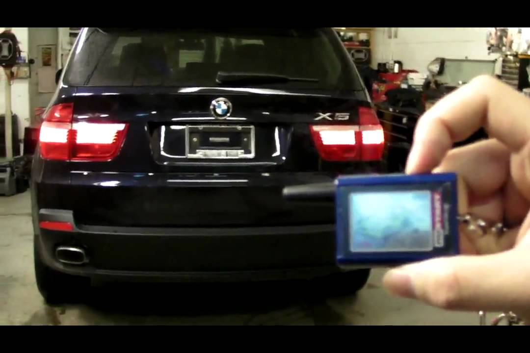 Remote car starters for bmw x5