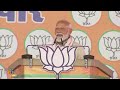 PM Modi Live | Public meeting in Bastar, Chhattisgarh | Lok Sabha Election 2024 | News9  - 28:12 min - News - Video