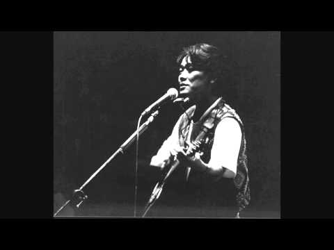 김광석 - 이등병의 편지 Letter of a Private (Kim Kwang Seok)