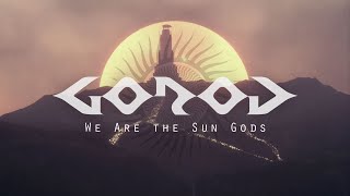 We Are the Sun Gods