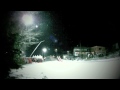 Snow Speed Hill Race 22.01.2011 