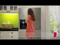 LG Refrigerator – GSL545 Side-by-side Smart Diagnosis Feature