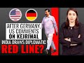 Arvind Kejriwal Arrested | After Germany, US Comments On Kejriwal: India Draws Diplomatic Red Line?