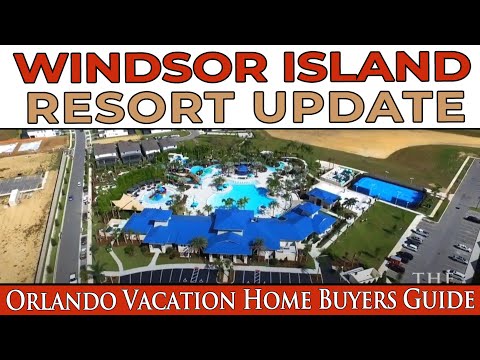 Property video