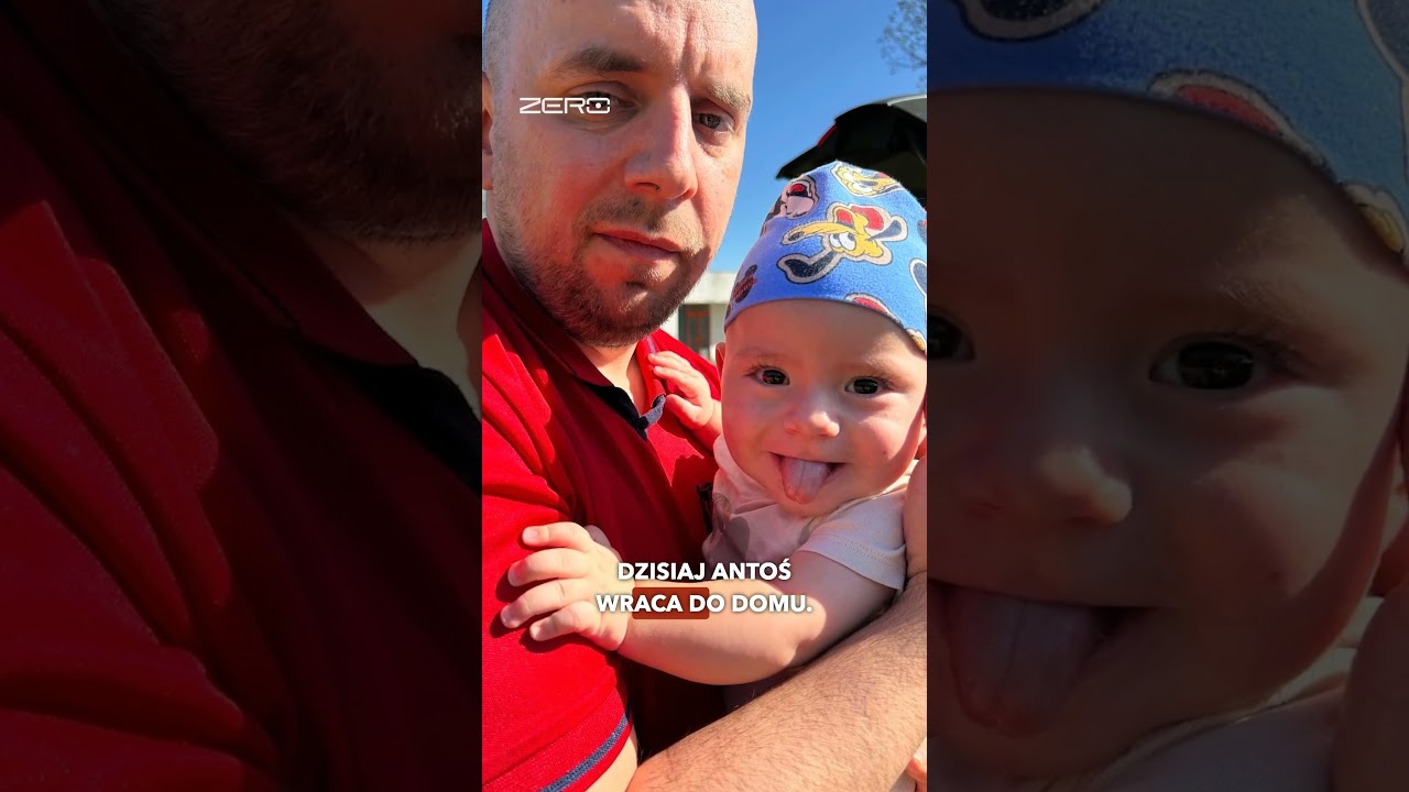RODZICE ODZYSKALI DZIECKO