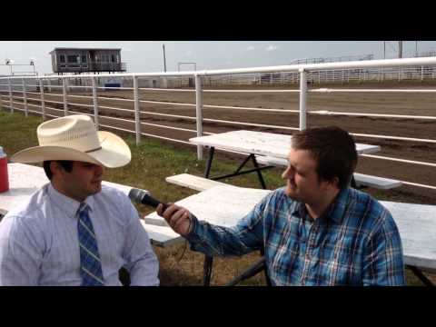 Rodeo Video
