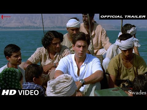 Swades: We, the People'