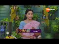 Aarogyame Mahayogam | Ep - 1146 | Mar 14, 2024 | Best Scene | Zee Telugu  - 03:29 min - News - Video