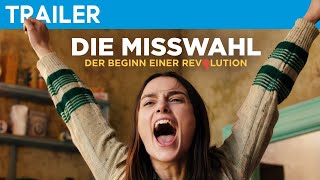 DIE MISSWAHL | Offizieller HD Trailer | Deutsch German | 2020