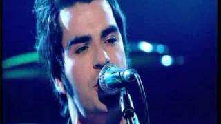 The Stereophonics -My friends live (on Jools Holland show)