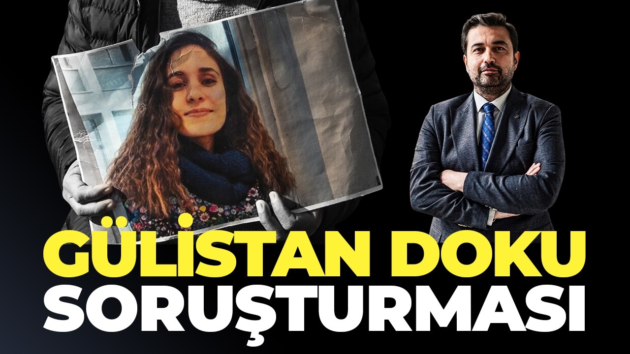 Gülistan Doku Soruşturması | Hukukçu Cüneyd Altıparmak: "Bu konu Türkiye açısından bir kırılma oldu"