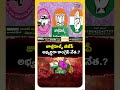 బీజేపీ అభ్యర్థిగా కాంగ్రెస్ నేత? జూబ్లీహిల్స్ ఉపఎన్నికలో సడెన్ ట్విస్ట్! | BRS vs BJP  - 01:06 min - News - Video