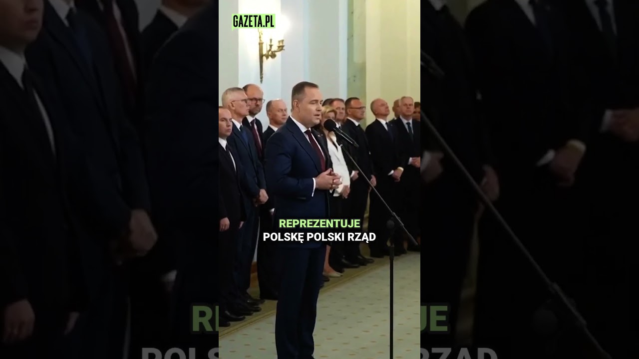 Nawrocki poza rozmowami "koalicji chętnych"