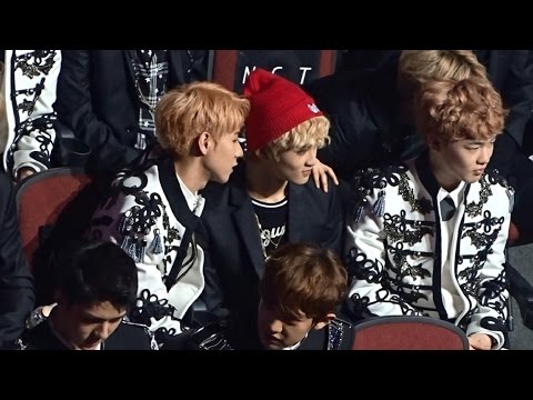 170408 NCT Dream Renjun Chenle focus - Yinyuetai V Chart