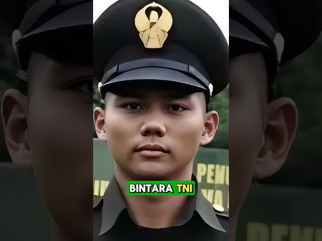 mantan penyerang timnas Indonesia u-17 arkhan Kaka resmi dilantik menjadi Bintara TNI AD #beritabola