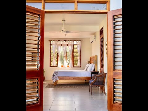Property video