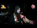Syed Uzma Parveen Joins Congress: एंटी CAA आंदोलन का चेहरा रहीं उजमा परवीन कांग्रेस में शामिल  - 05:40 min - News - Video