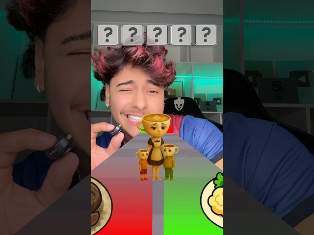 BAILERINA CAPUCCINA TÁ POBRINHA 😂 #shorts
