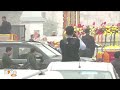 PM Narendra Modi at the Lata Mangeshkar Chowk in Ayodhya, Uttar Pradesh | News9  - 01:00 min - News - Video
