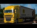 DAF XF-Real Pipe Sound 1.28.x