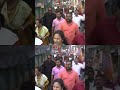 Sandeshkhali Row | BJP workers protest in Siliguri #sandeshkhali #siliguri #shorts  - 00:52 min - News - Video