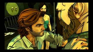 The Wolf Among Us - İlk 10 Dakika